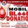 Mobile Blood Donation June 18, 2024