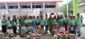 SUPPLEMENTARY FEEDING PRORAM LGU BALUNGAO