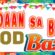 Balungao Food Bazaar schedule