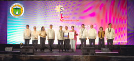 BALUNGAO IS A SEAL OF GOOD LOCAL GOVERNANCE AWARDEE FOR THE 7TH TIME