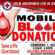 Mobile Blood Donation February 7,  2025